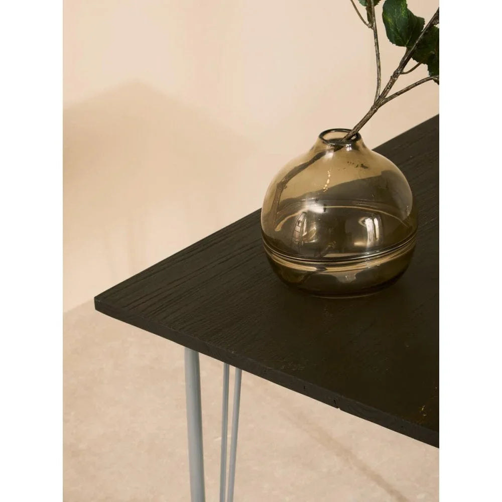 Diston Grey Elm Table