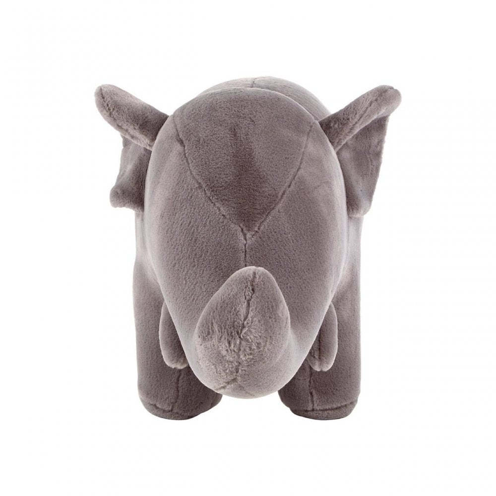 Elea Grey Animal Chair