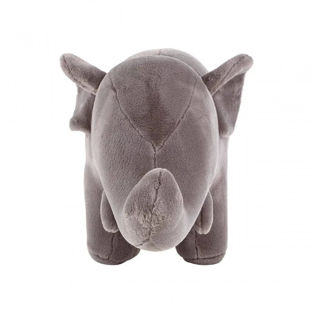 Elea Grey Animal Chair