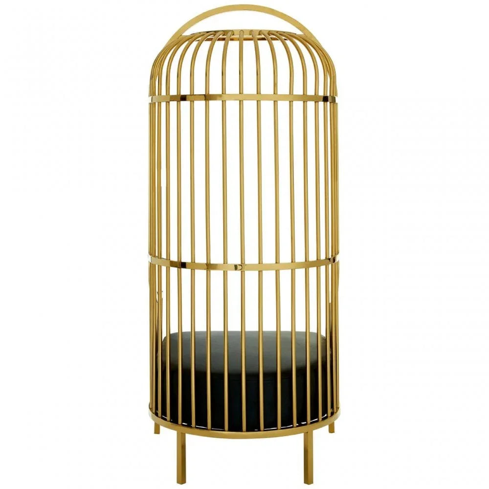 Elise Cage Chair