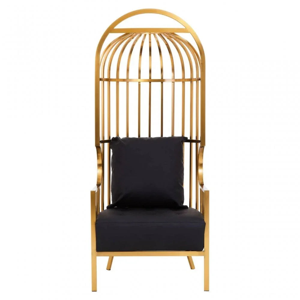 Elise Cage Chair