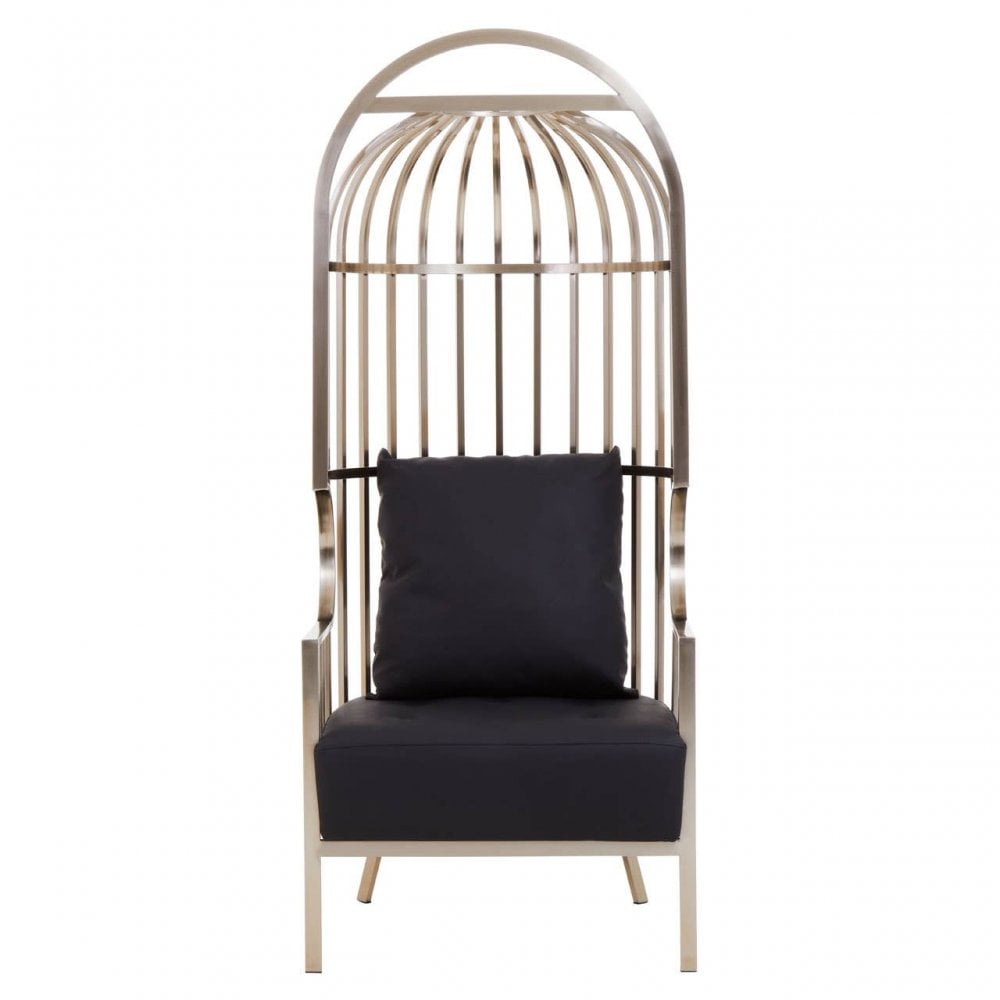Elise Cage Chair
