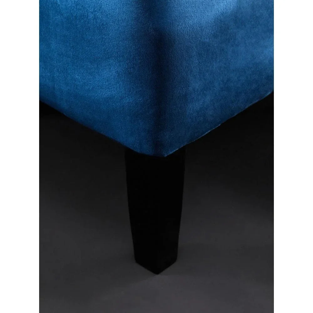 Celeste Velvet Chair