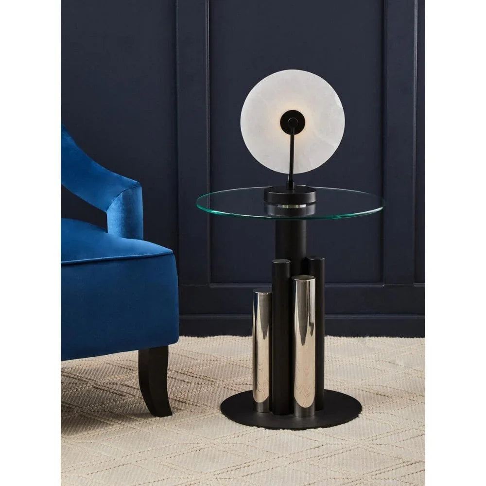 Celeste Velvet Chair