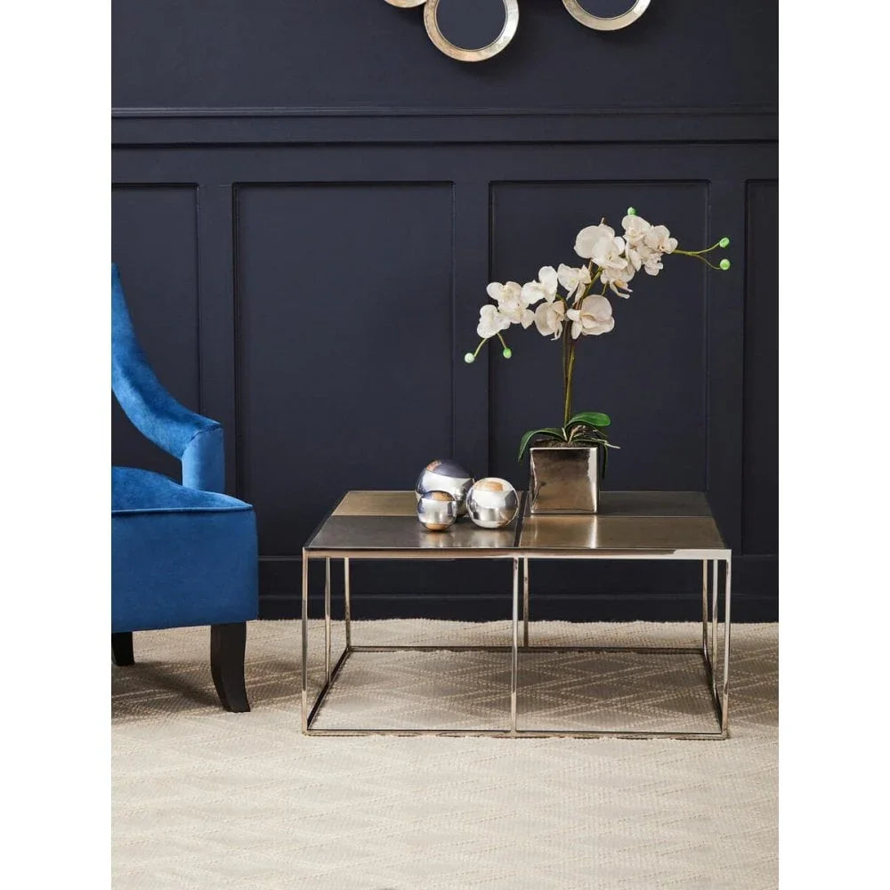 Celeste Velvet Chair