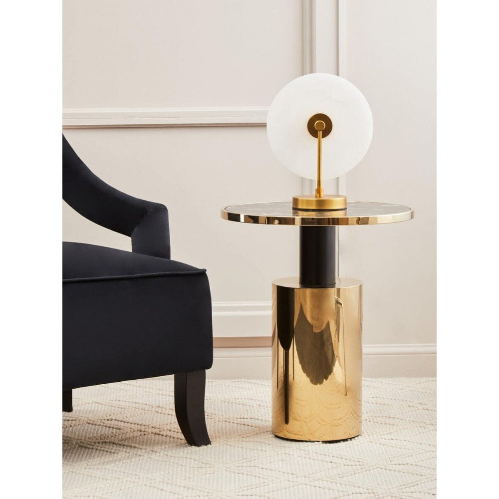 Celeste Velvet Chair