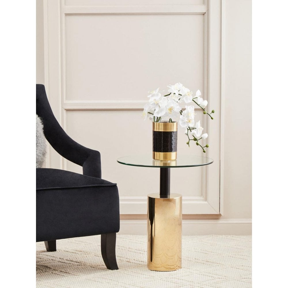 Celeste Velvet Chair