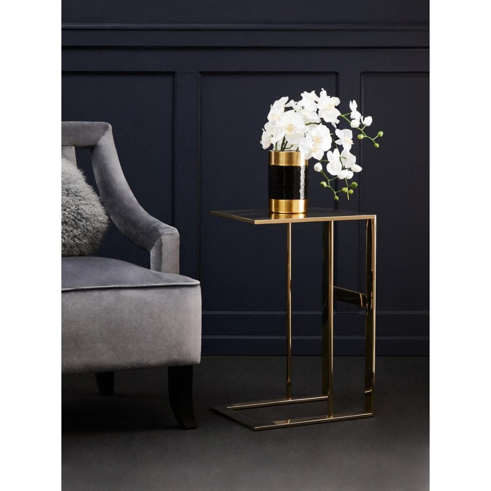 Celeste Velvet Chair