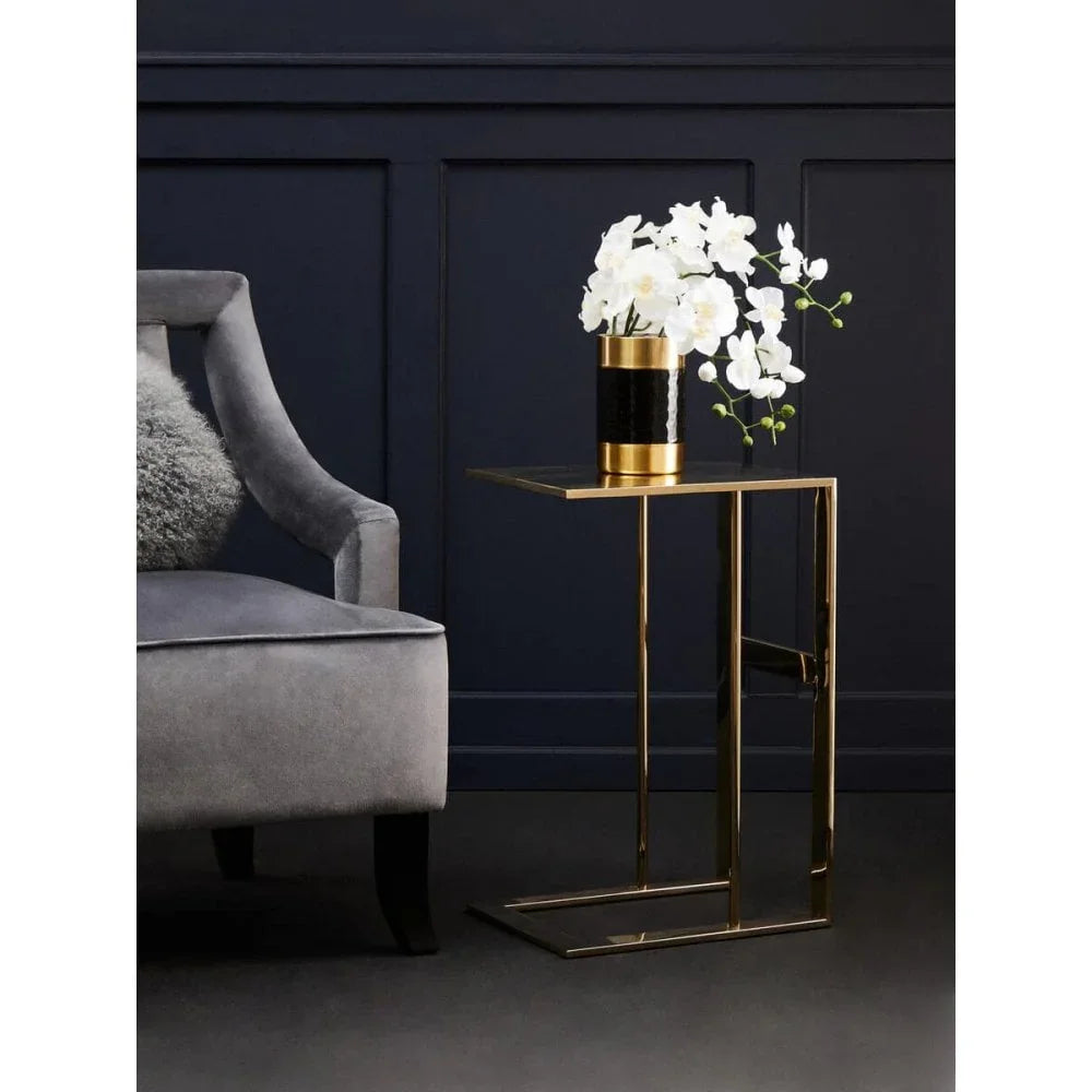 Celeste Velvet Chair