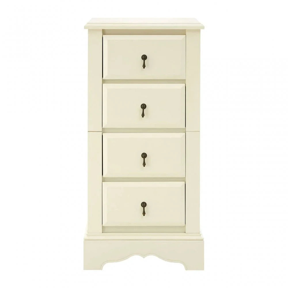 Brampton 4 Drawer Chest