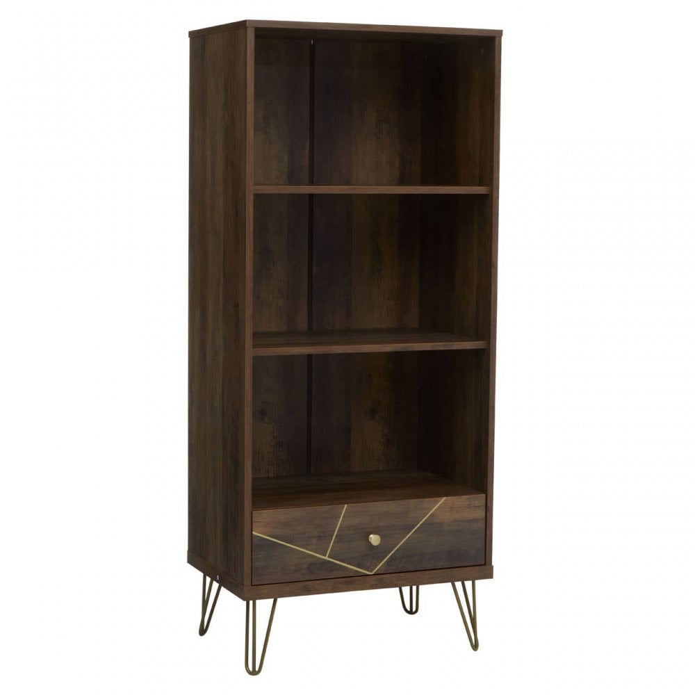 Milan Shelf Unit