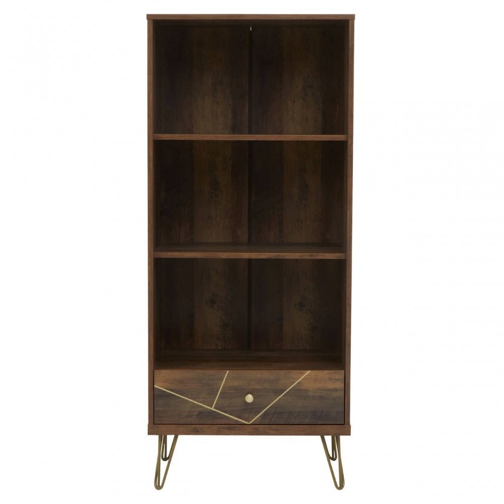 Milan Shelf Unit