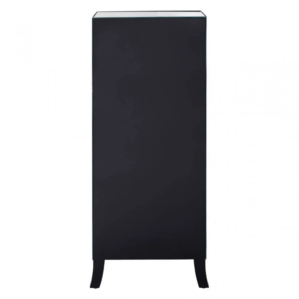 Sylvie 5 Drawer Chest