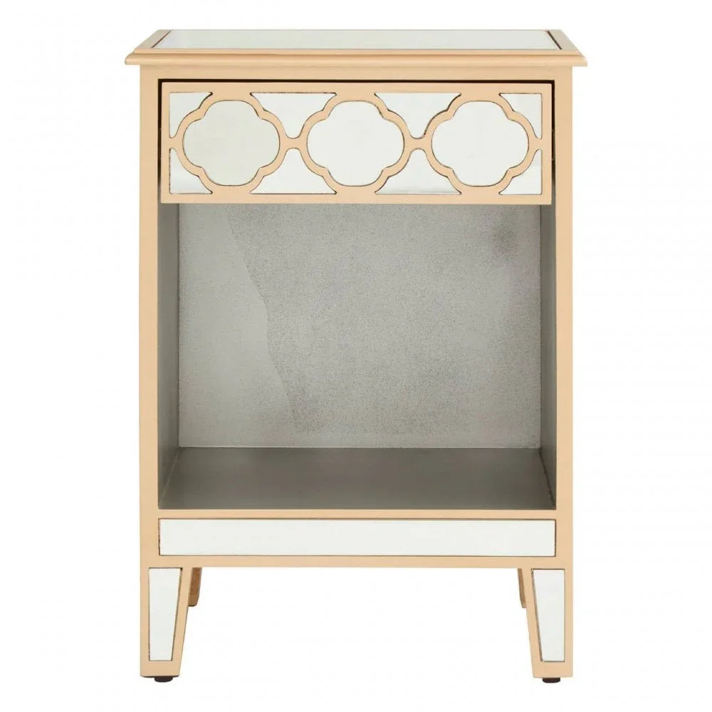 Liora Side Table