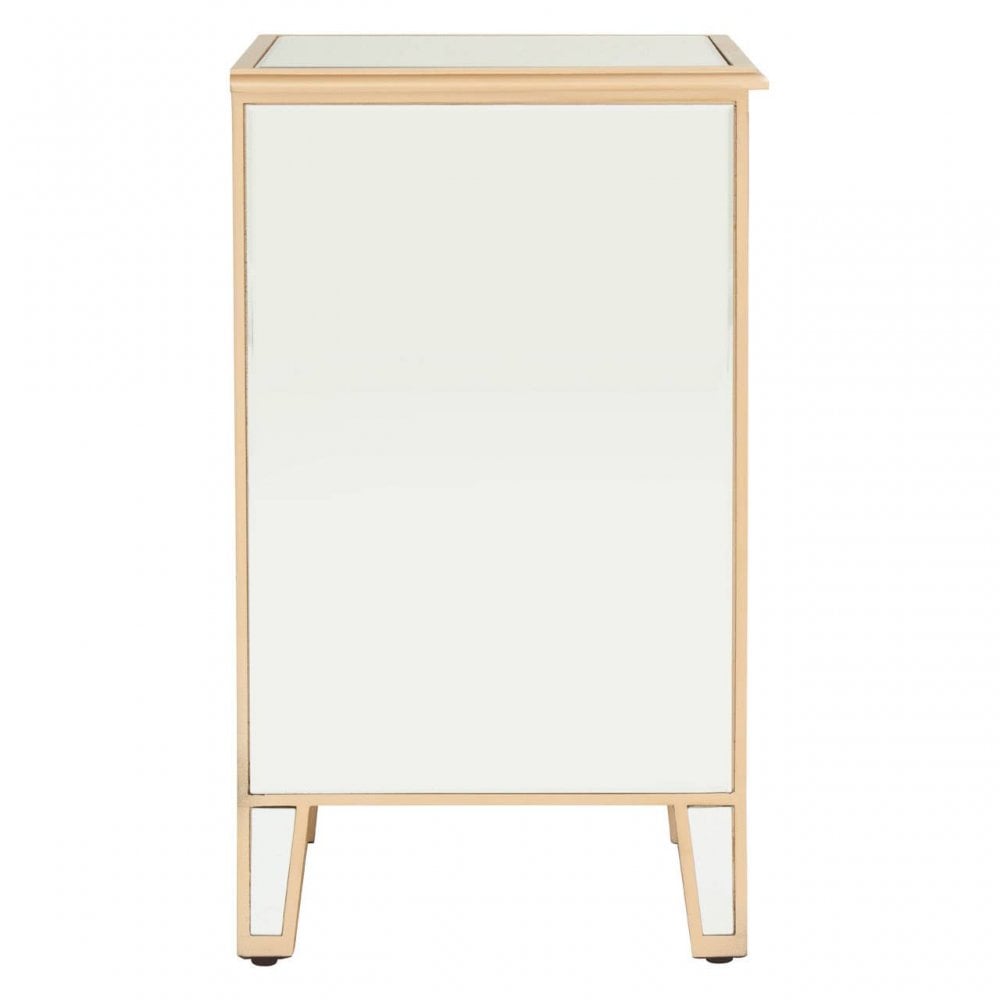 Liora Side Table