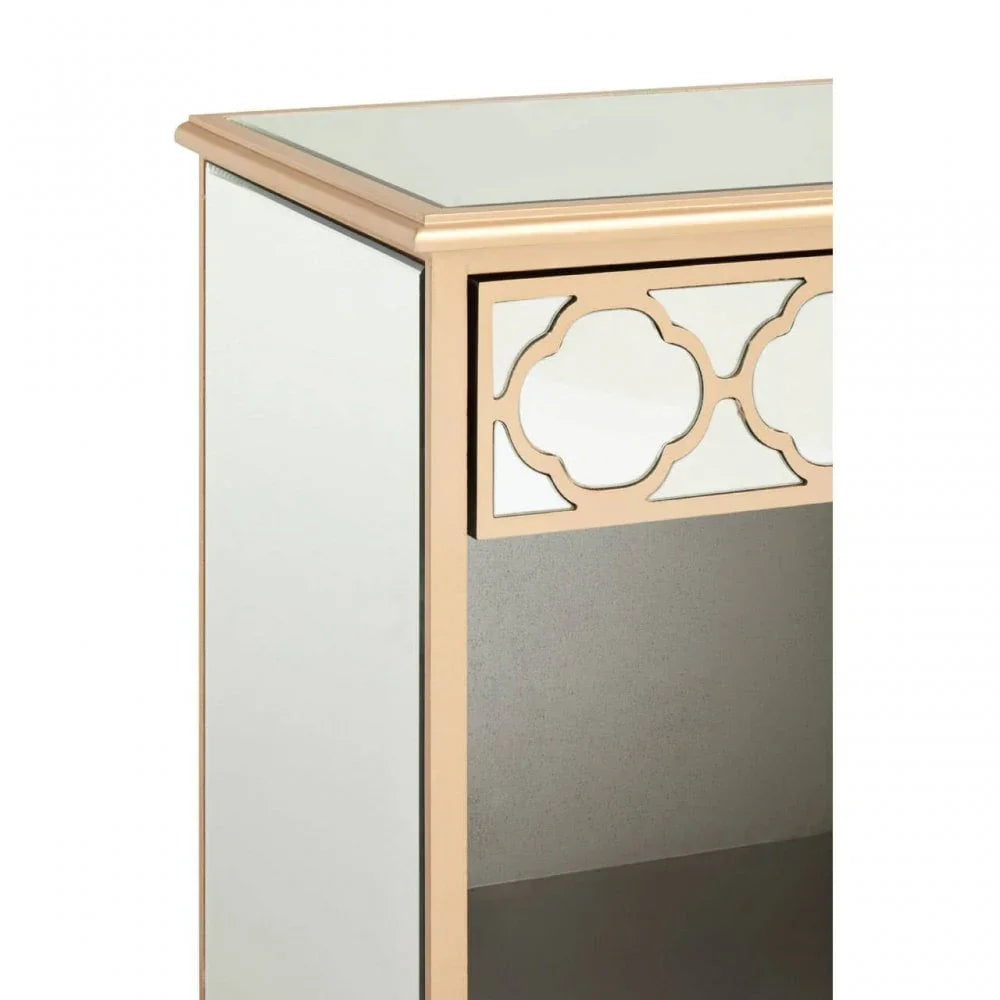 Liora Side Table