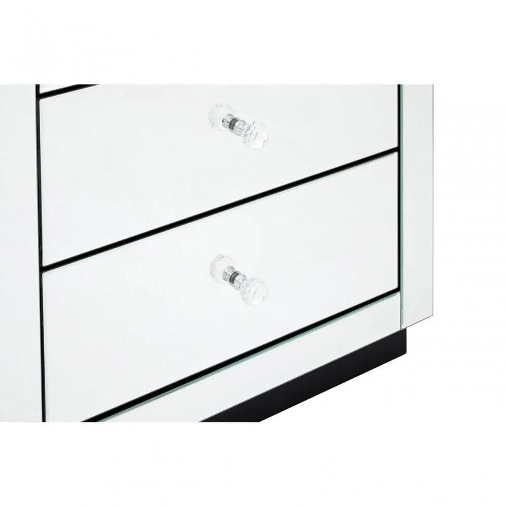 Brielle 3 Drawer Chest