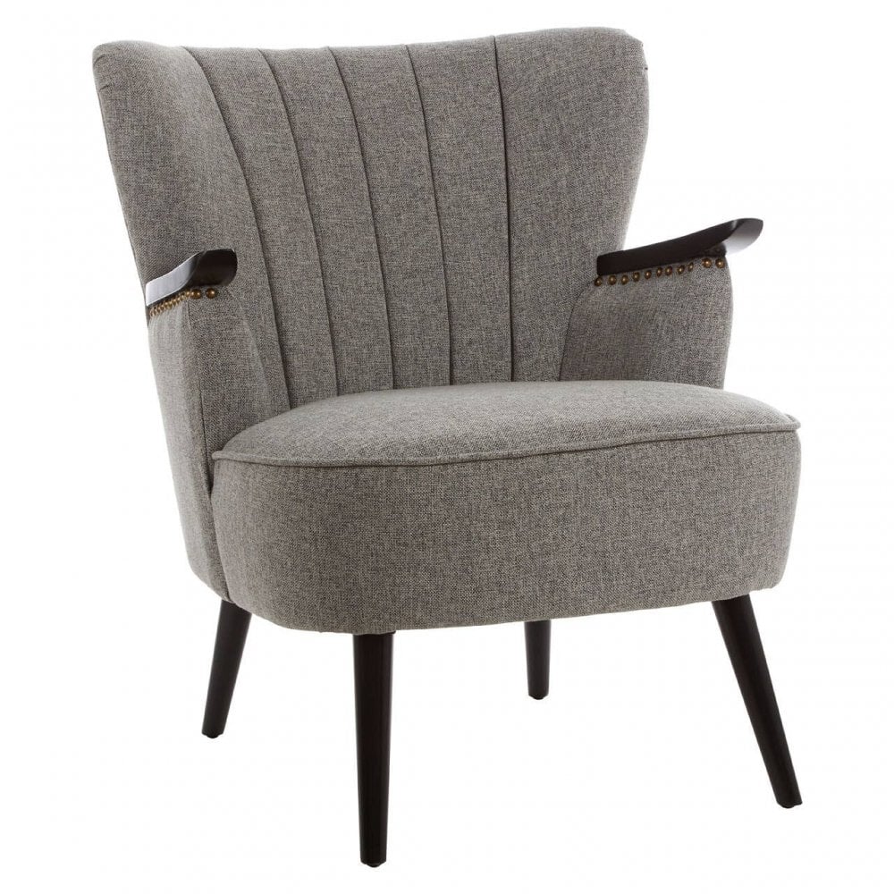 Kensington Fabric Armchair