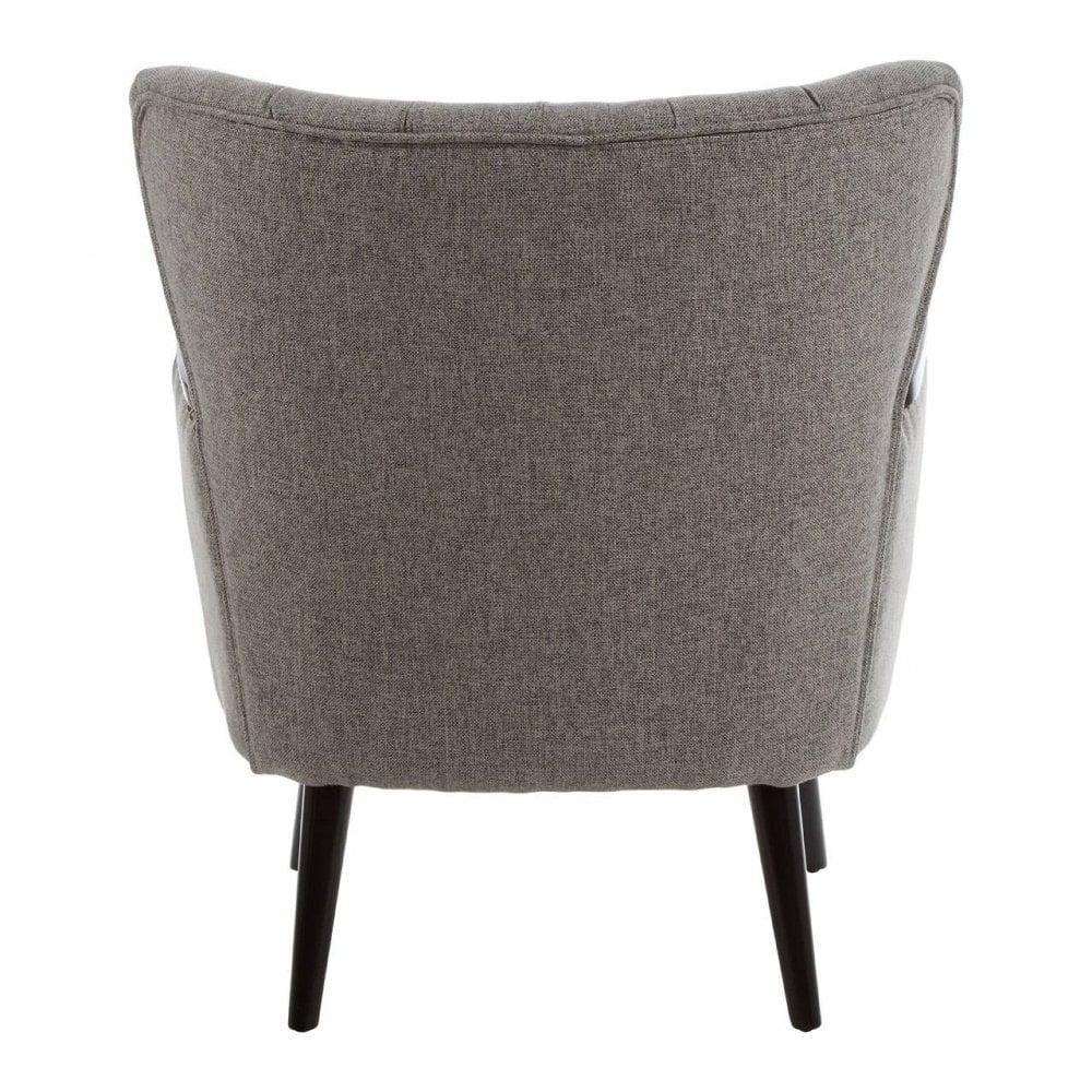 Kensington Fabric Armchair
