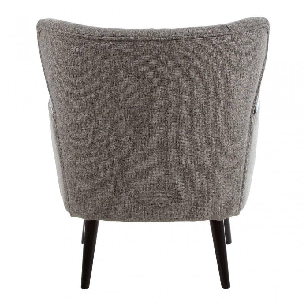 Kensington Fabric Armchair