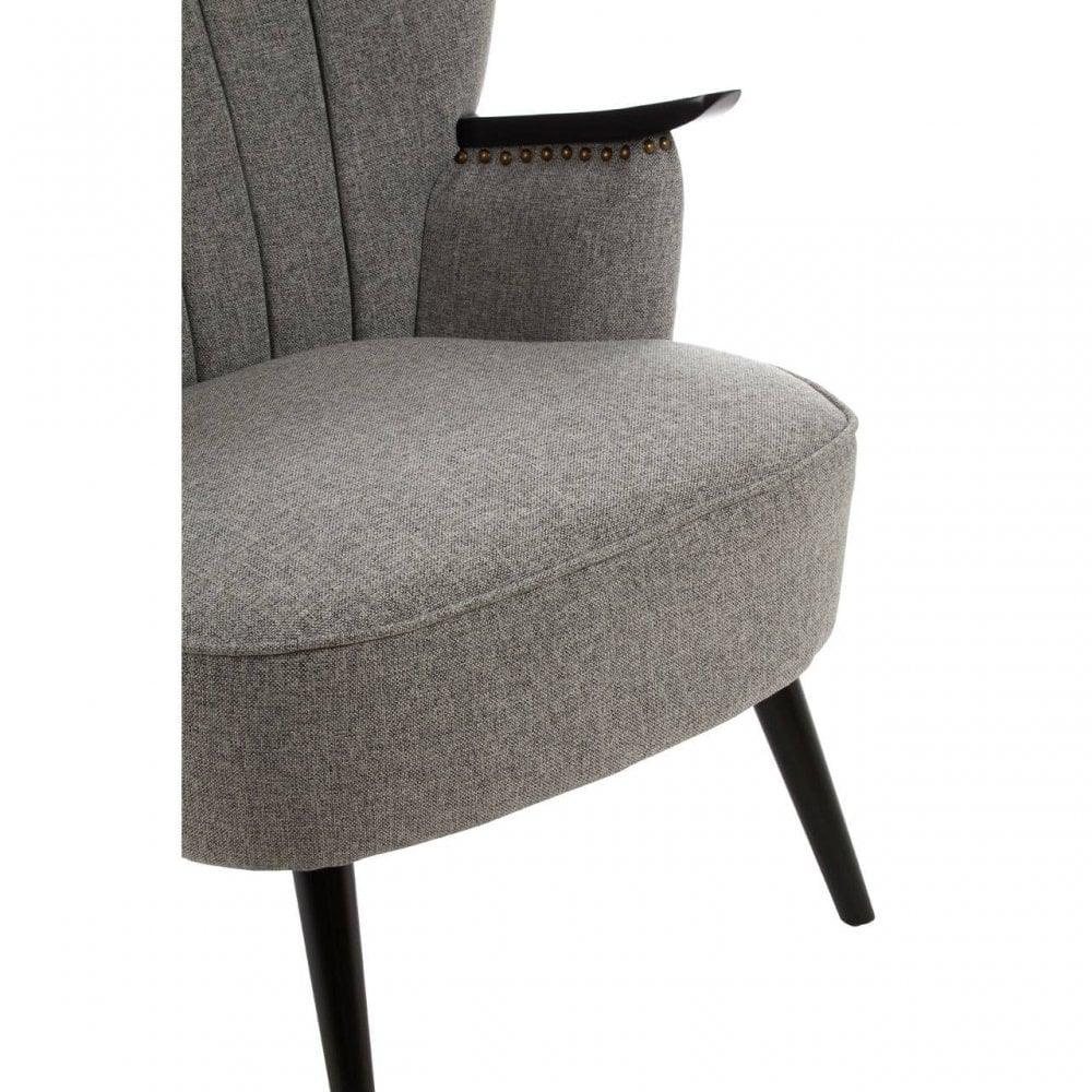 Kensington Fabric Armchair