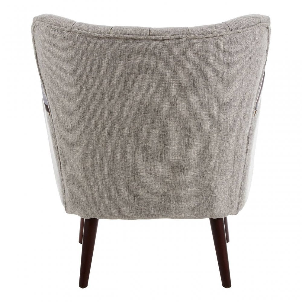Kensington Fabric Armchair