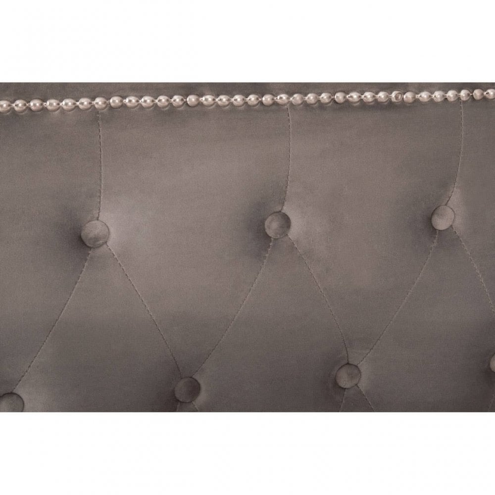 Ava Kingsize Ottoman Bed