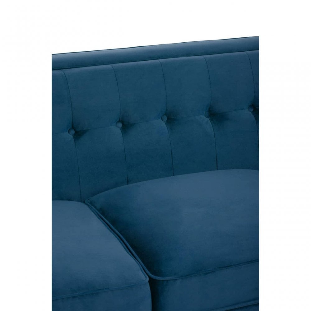 Sofia Velvet Sofa