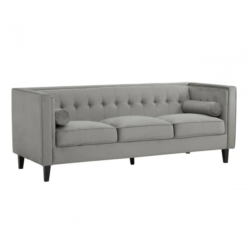 Sofia Velvet Sofa
