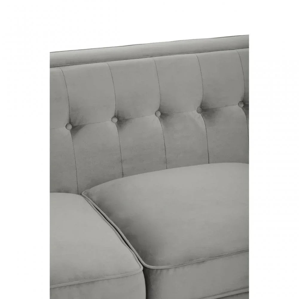 Sofia Velvet Sofa