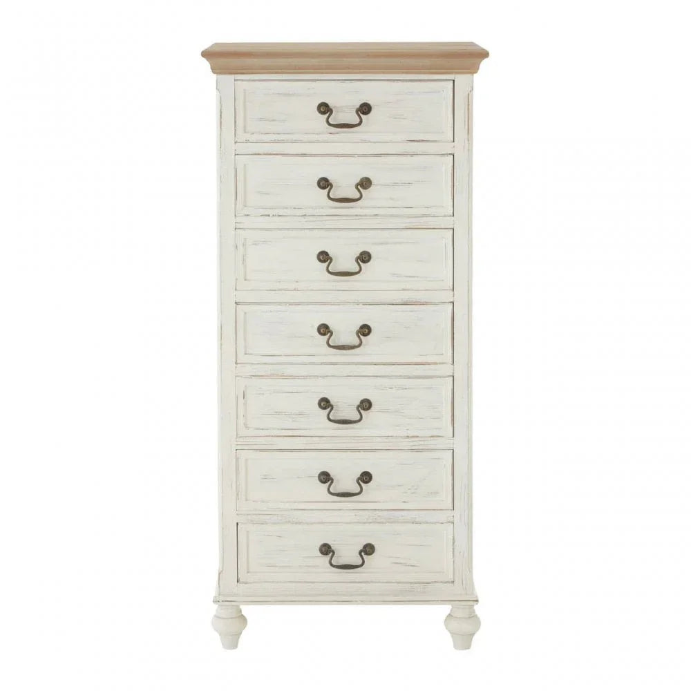 Eliza 7 Drawers Cabinet