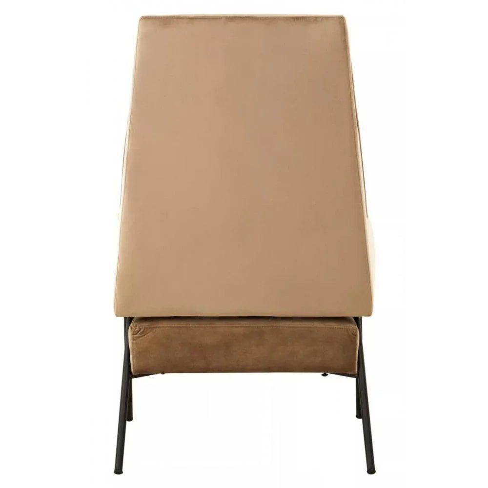 Lena Velvet Chair