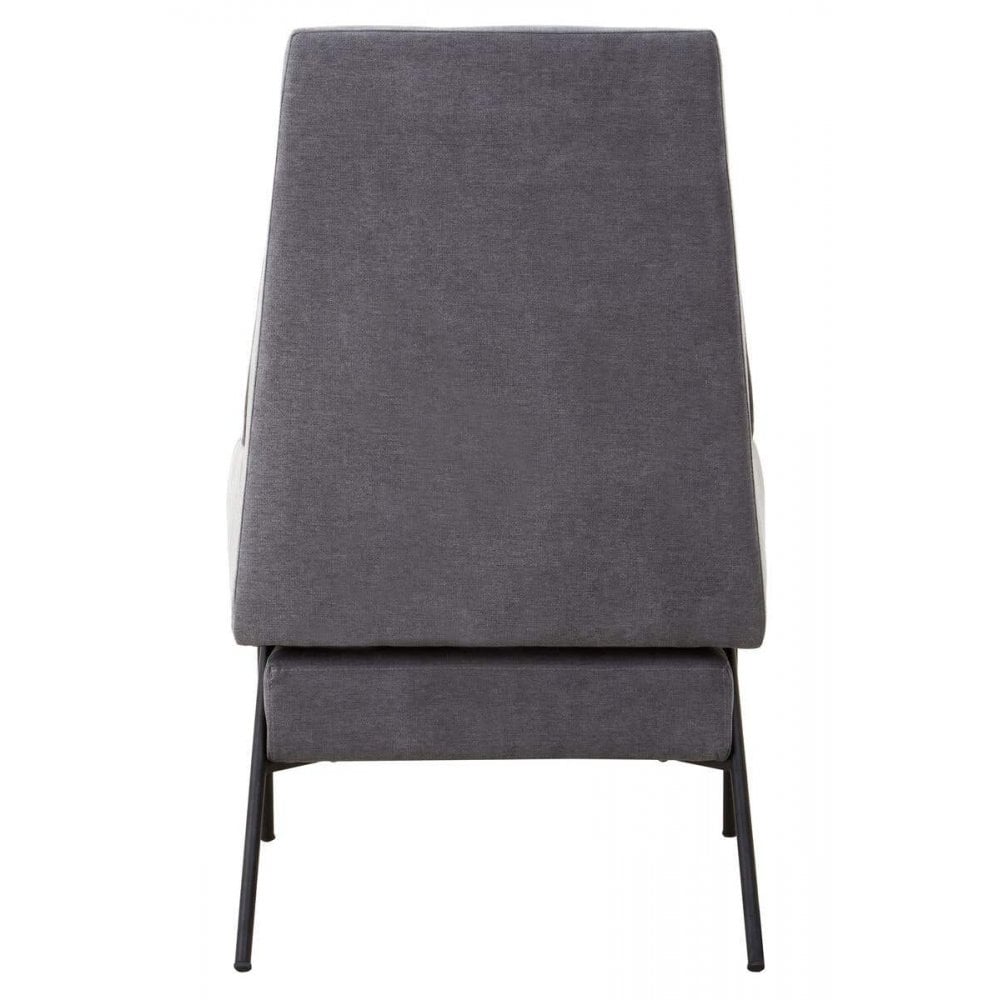 Lena Velvet Chair