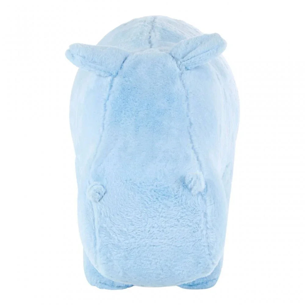 Safari Blue Animal Chair