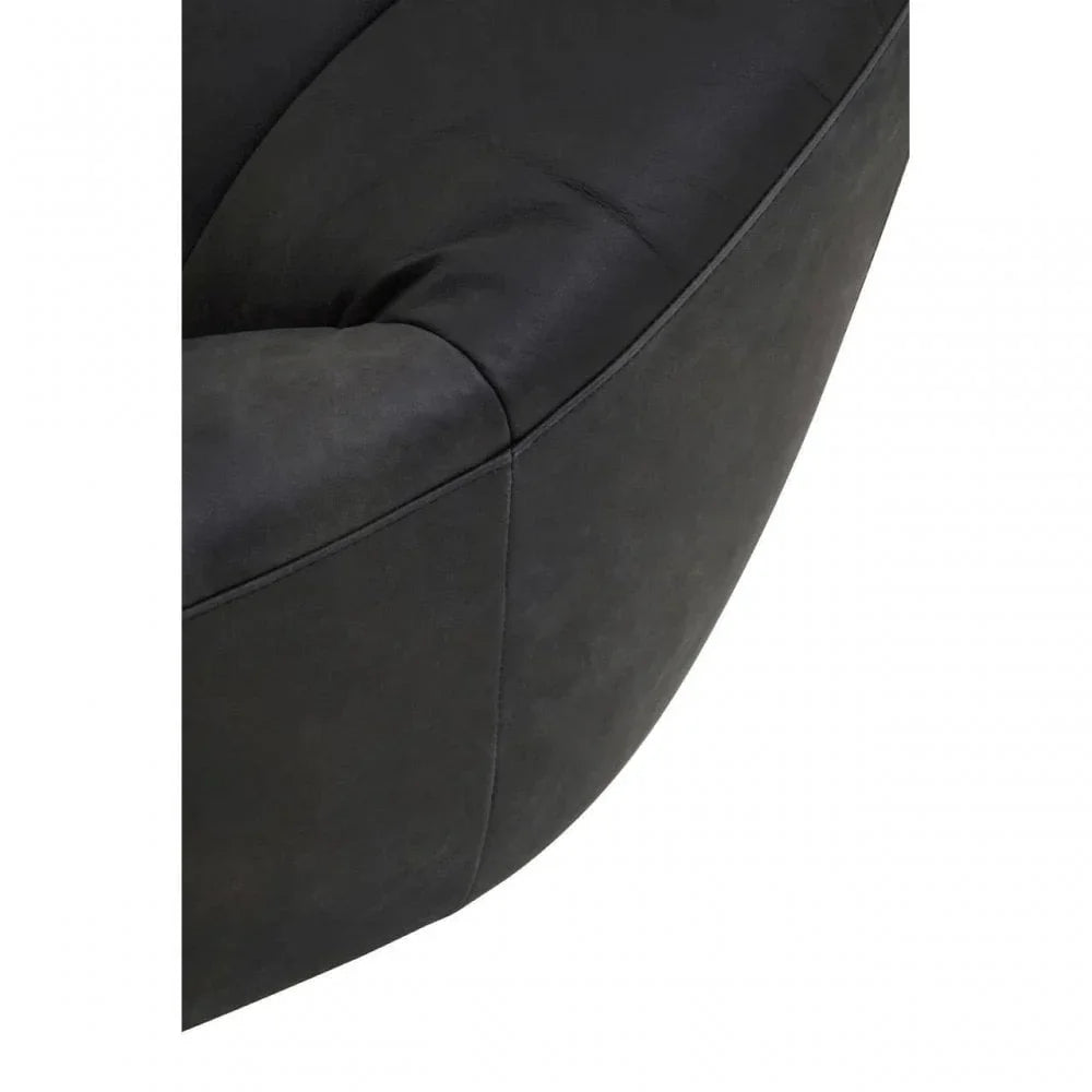 Everett Leather Chair