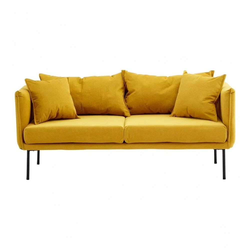 Victoria Two Seater Sofa