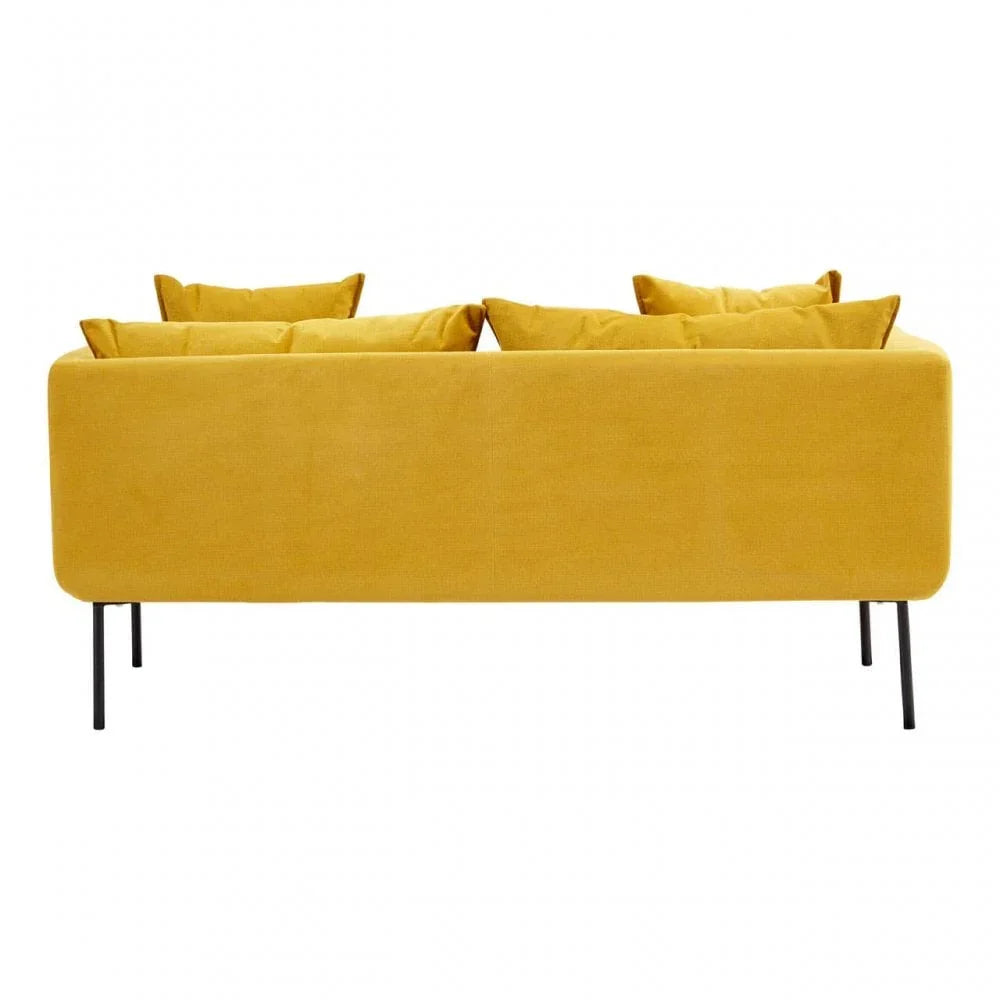 Victoria Two Seater Sofa