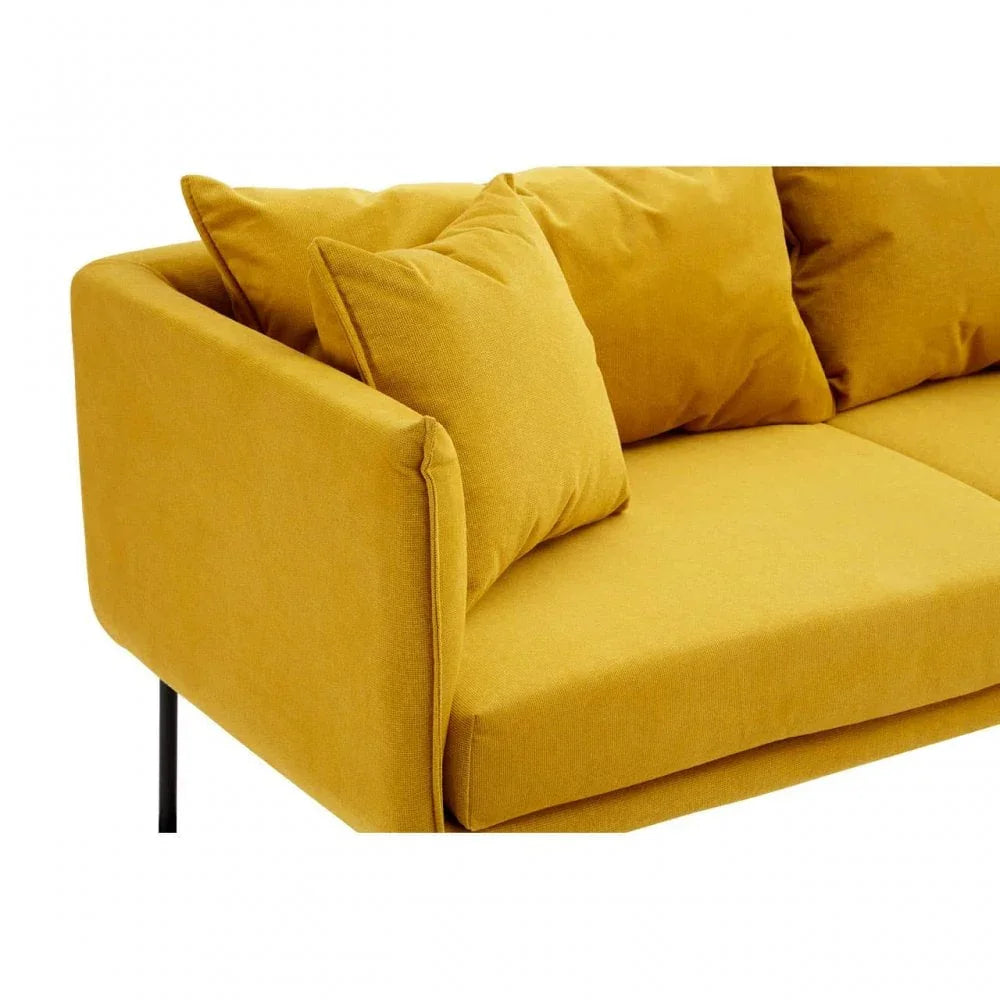 Victoria Two Seater Sofa