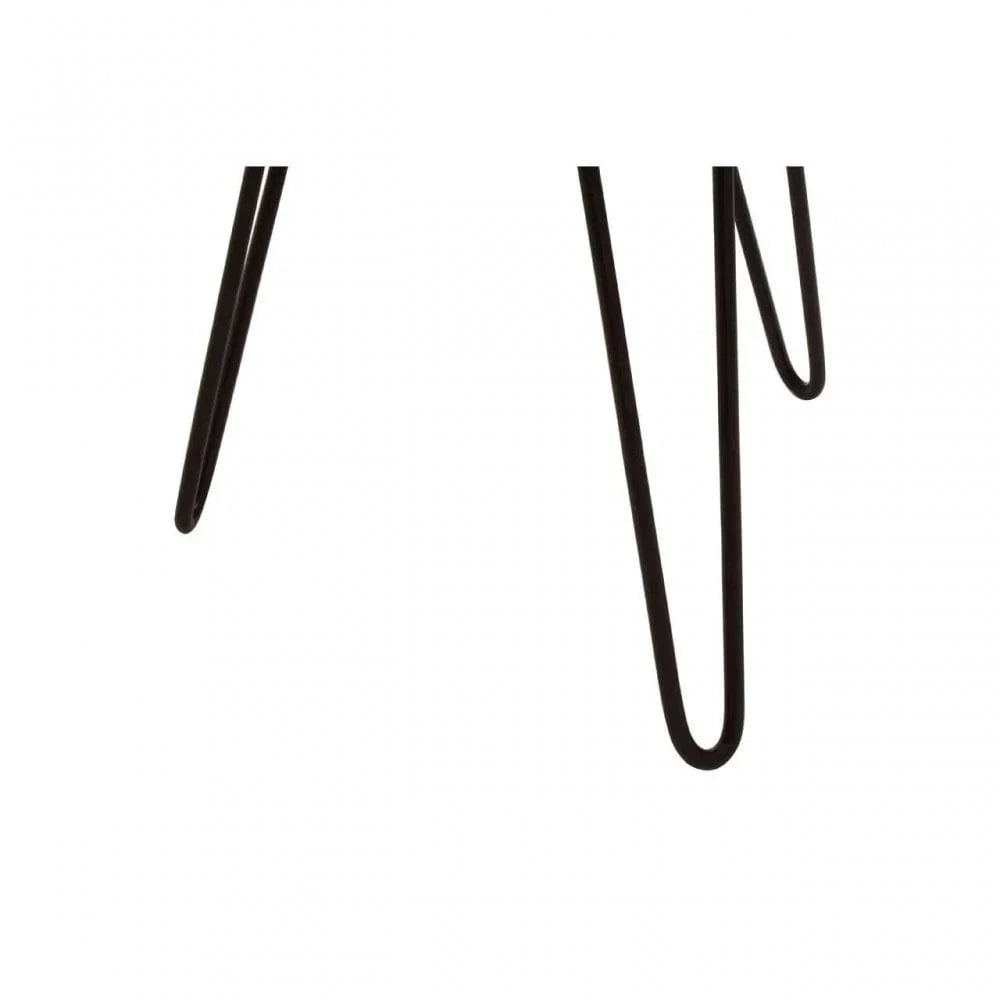 Aurelia Round Side Table