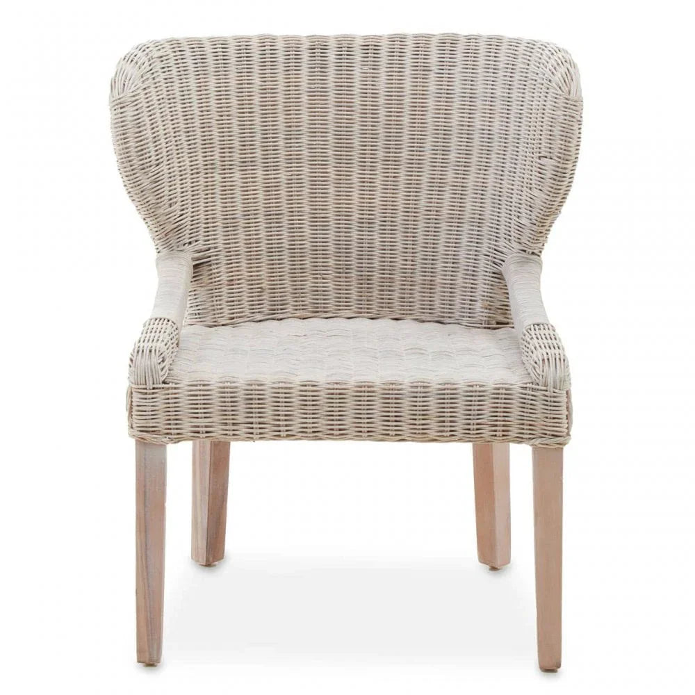 Oceana Wicker Chair