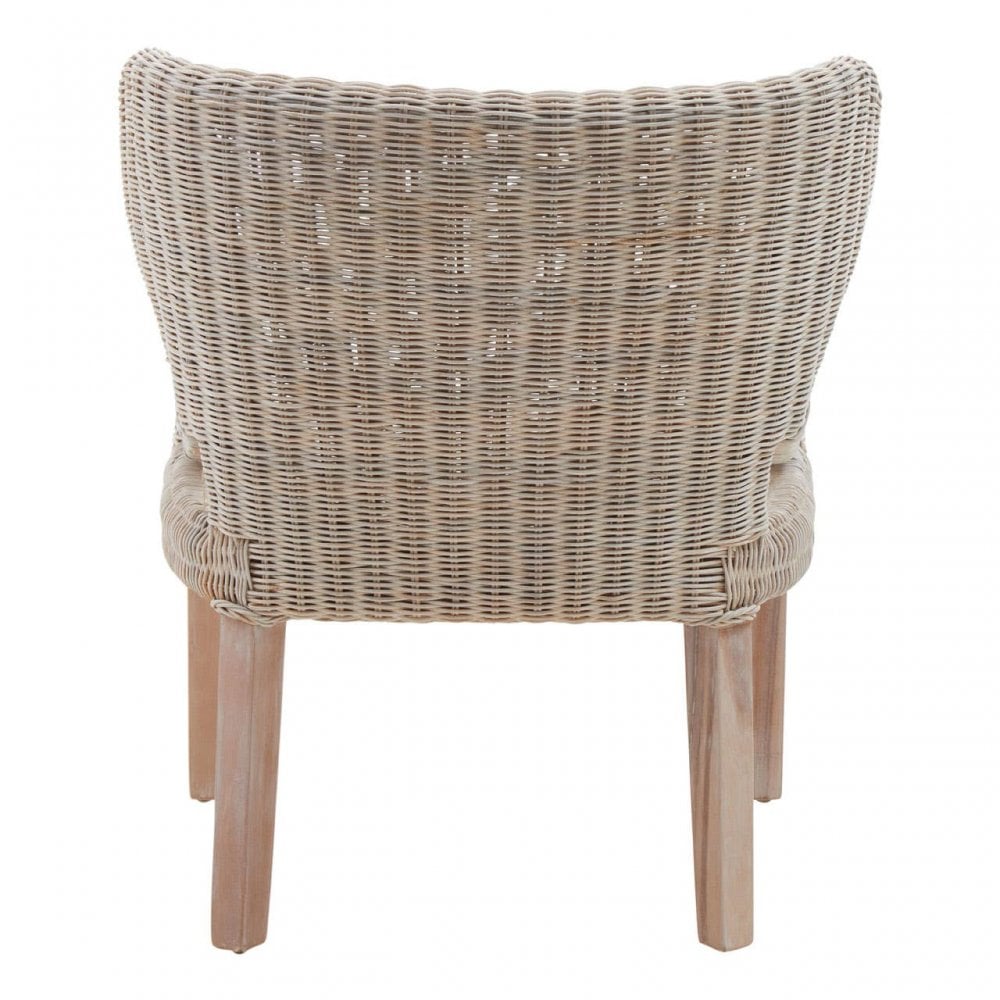Oceana Wicker Chair