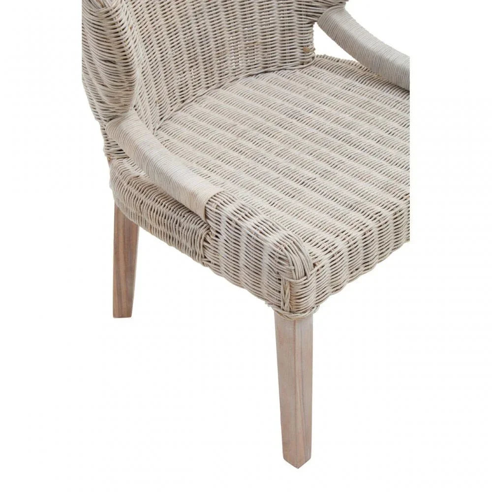 Oceana Wicker Chair