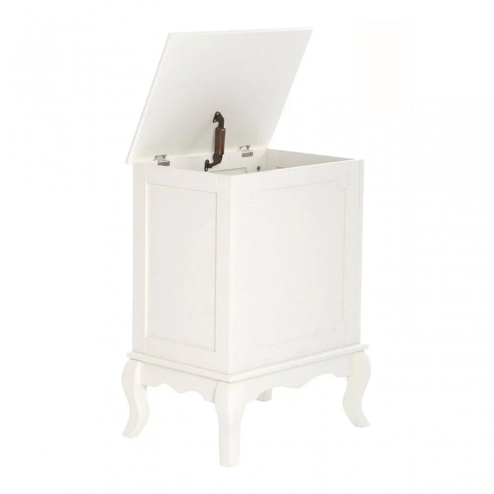 Emilia Laundry Cabinet