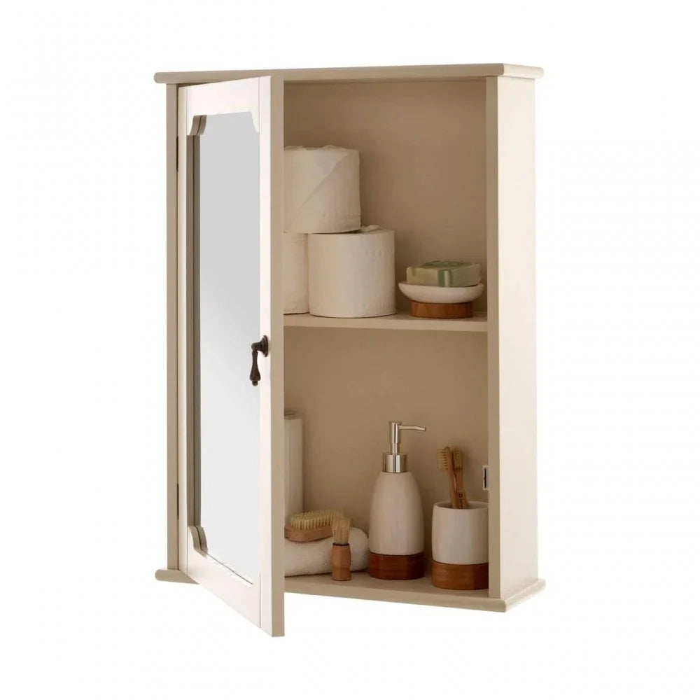 Emilia Wall Cabinet
