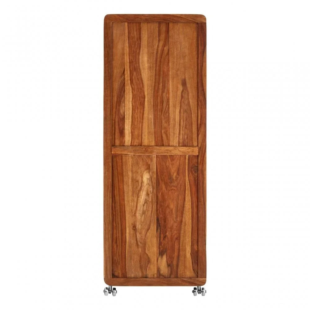 Alverna Tall Cabinet