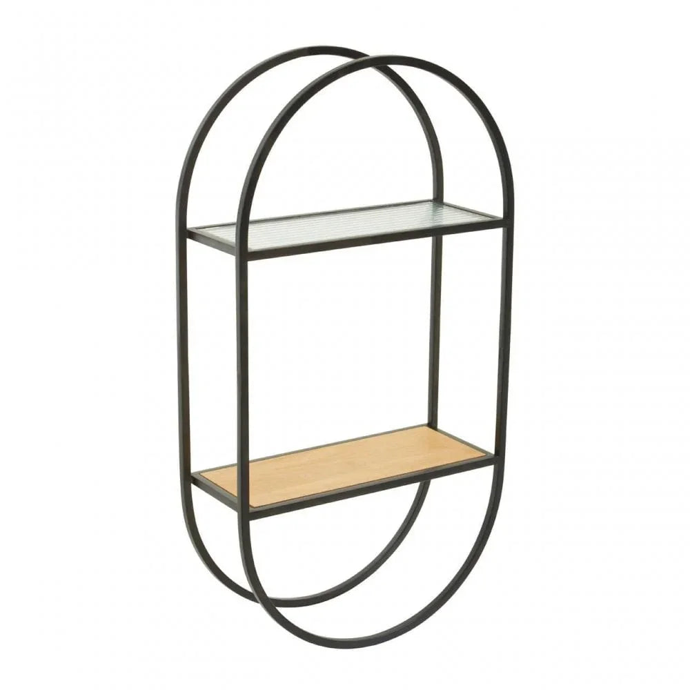 Jaxon Two Tier Shelf