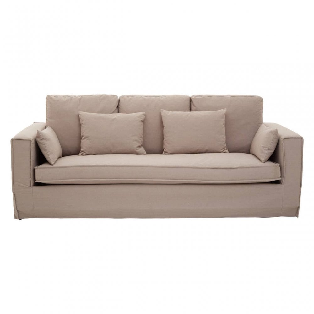 Hartford 3 Seat Sofa