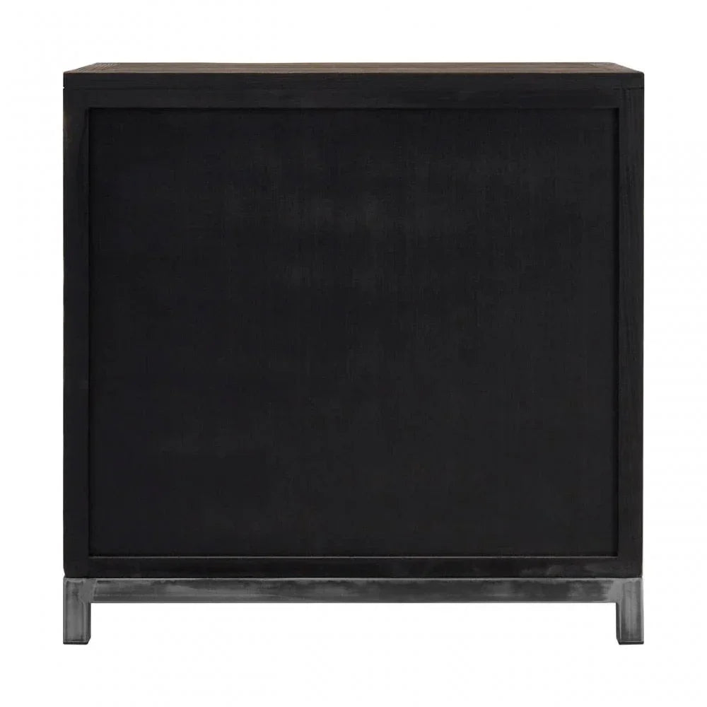 Oliver 2 Door Cabinet