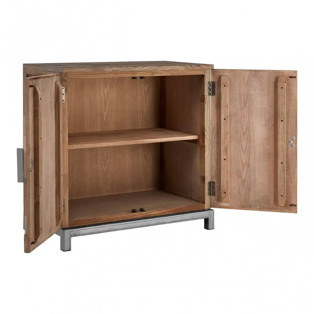 Oliver 2 Door Cabinet