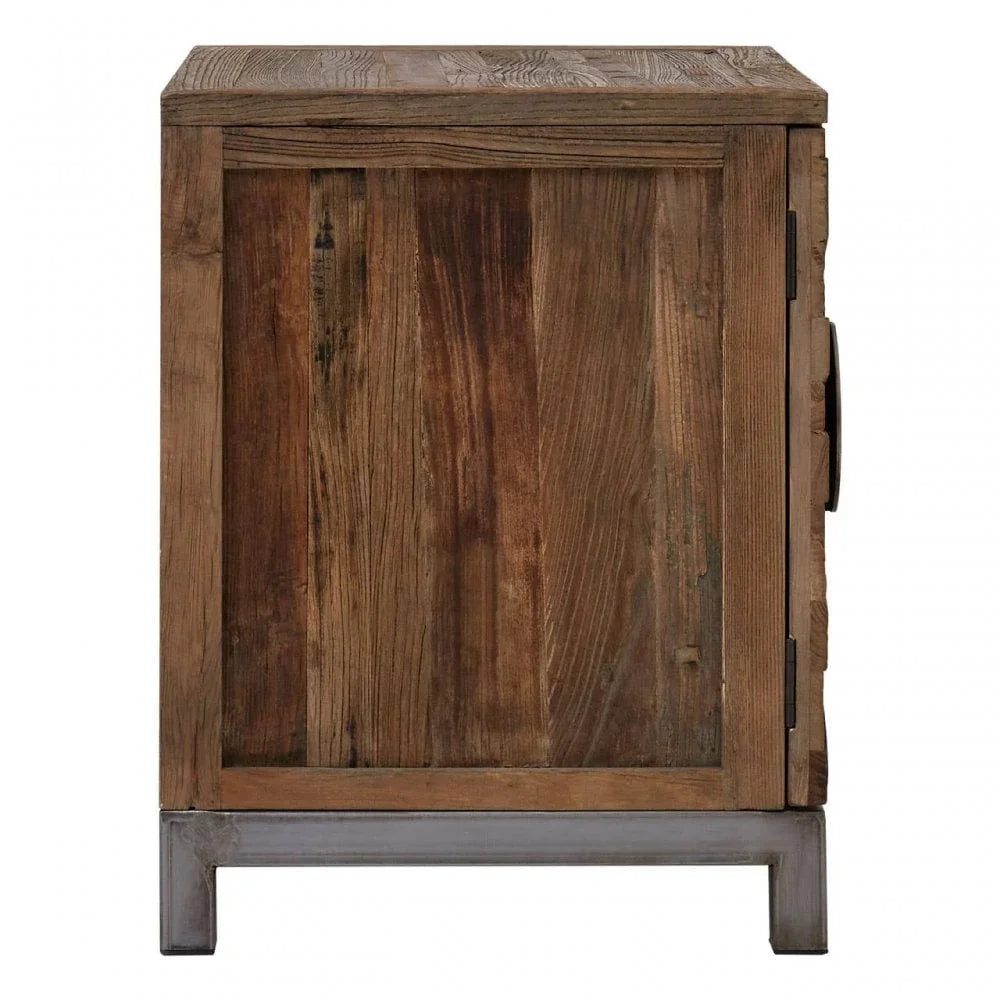 Oliver 2 Door Cabinet